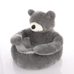 bear hug french bulldog bed