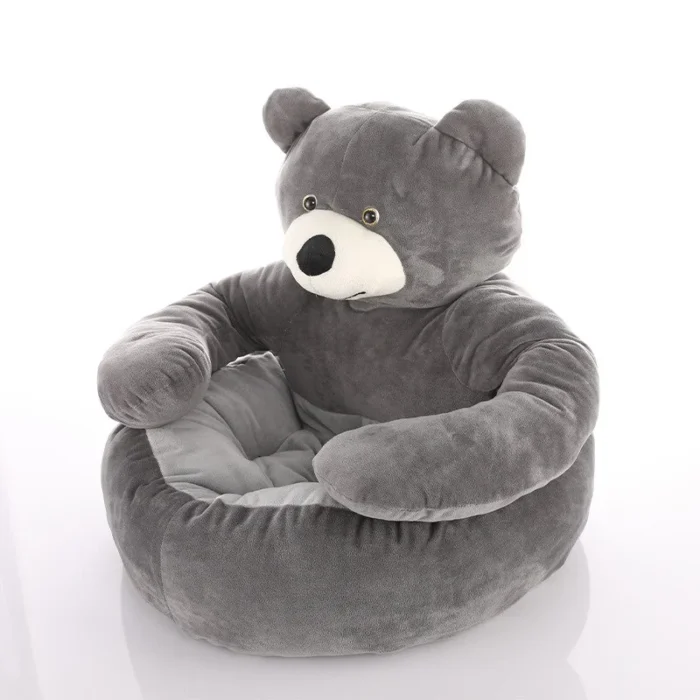 bear hug french bulldog bed