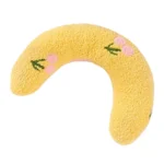 crescent frenchie neck bed