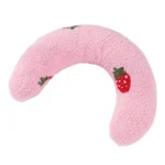 crescent frenchie neck bed
