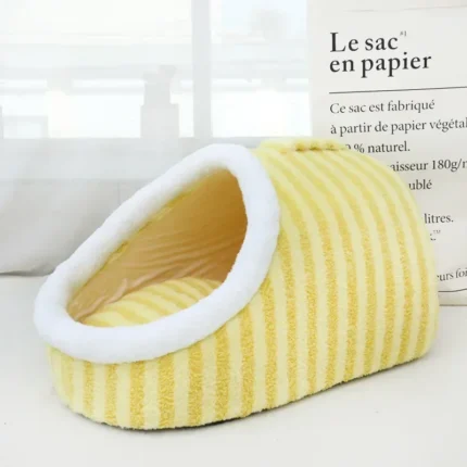 warm nest frenchie bed