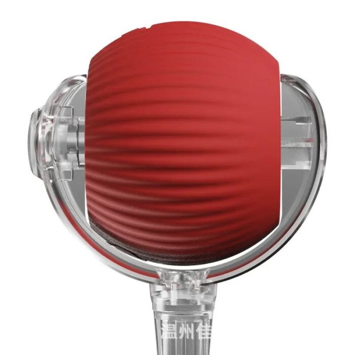 zoomie french bulldog ball