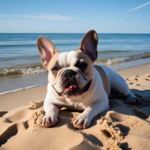 french bulldog breathing issues