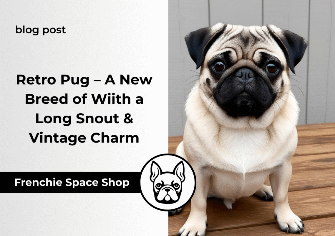 retro mops