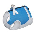 french bulldog cold vest