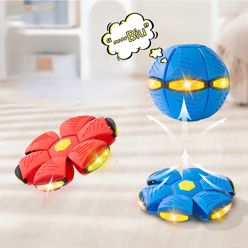 french bulldog flying ball