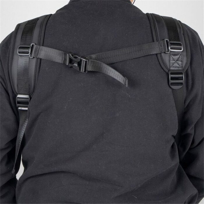 hiking french bulldog carrier