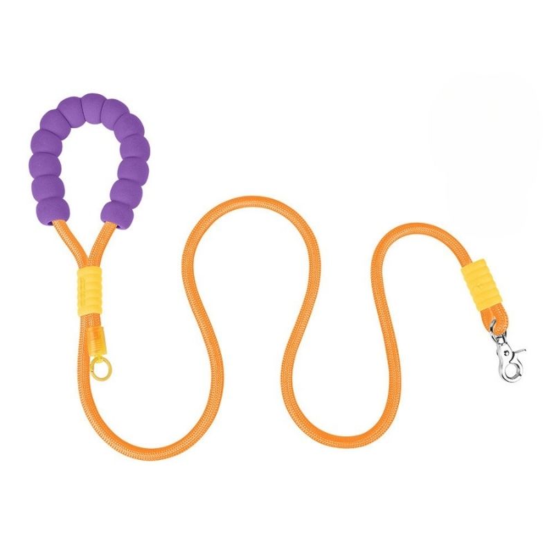 adjustable french bulldog leash
