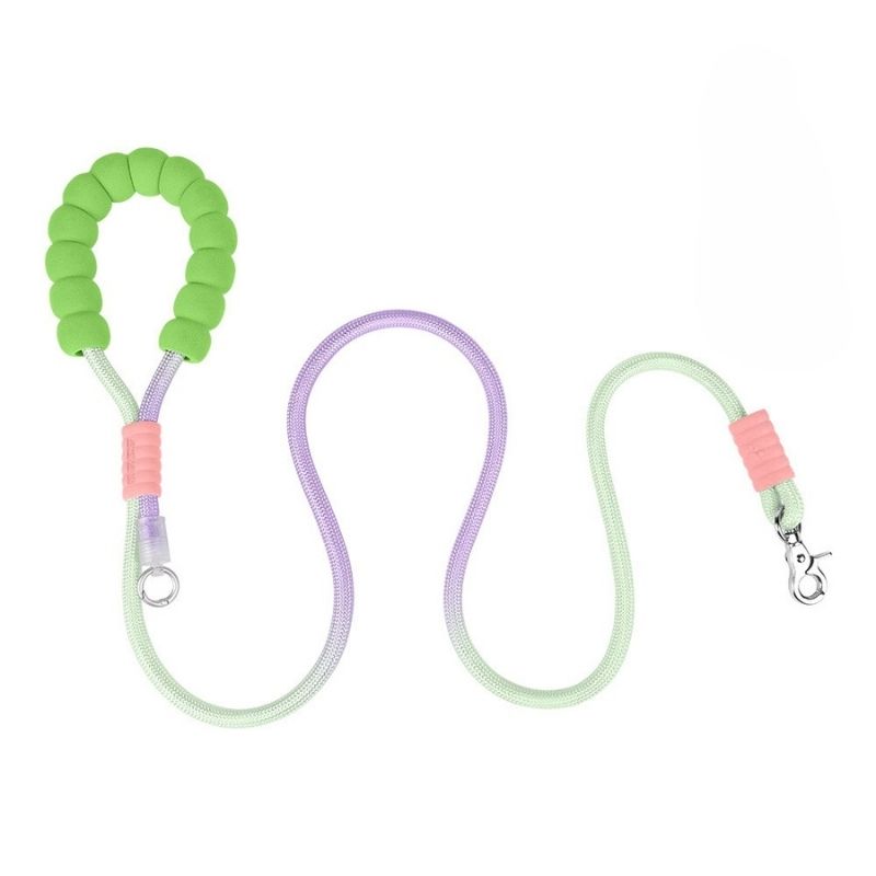 adjustable french bulldog leash