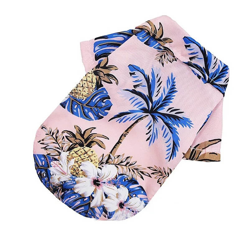 french bulldog beach shirt