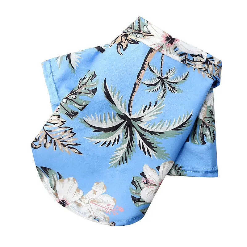 french bulldog beach shirt