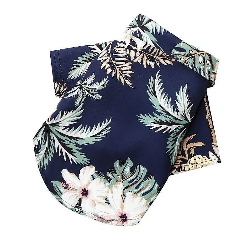 french bulldog beach shirt