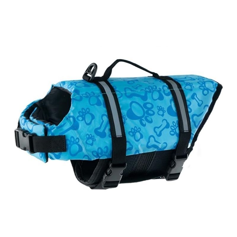 french bulldog life jacket