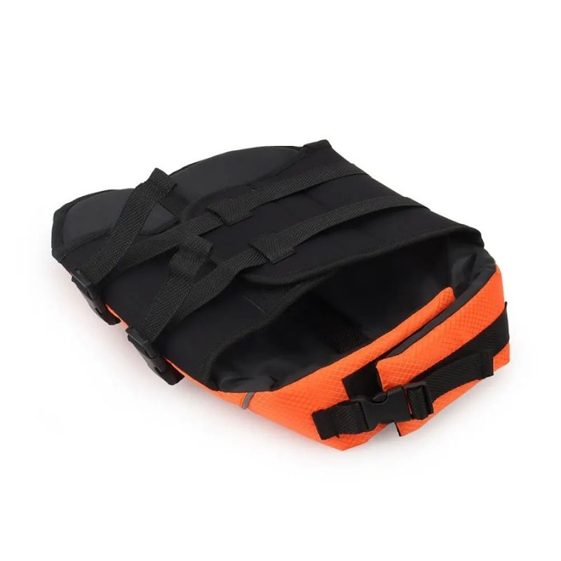 frenchie waveguard life vest