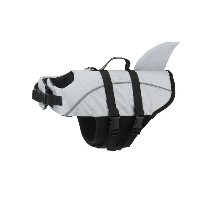 frenchie waveguard life vest