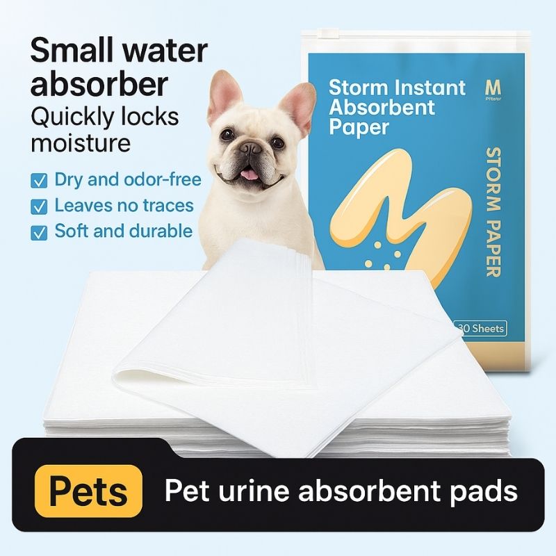 french bulldog potty pads