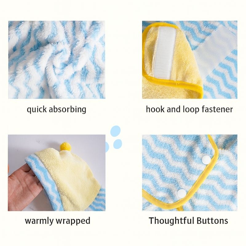 french bulldog spa day towel