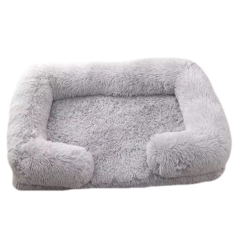 dreamypuff french bulldog bed