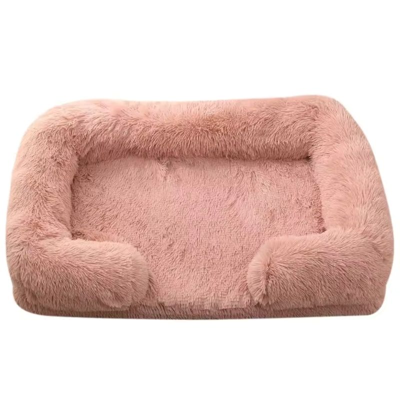 dreamypuff french bulldog bed
