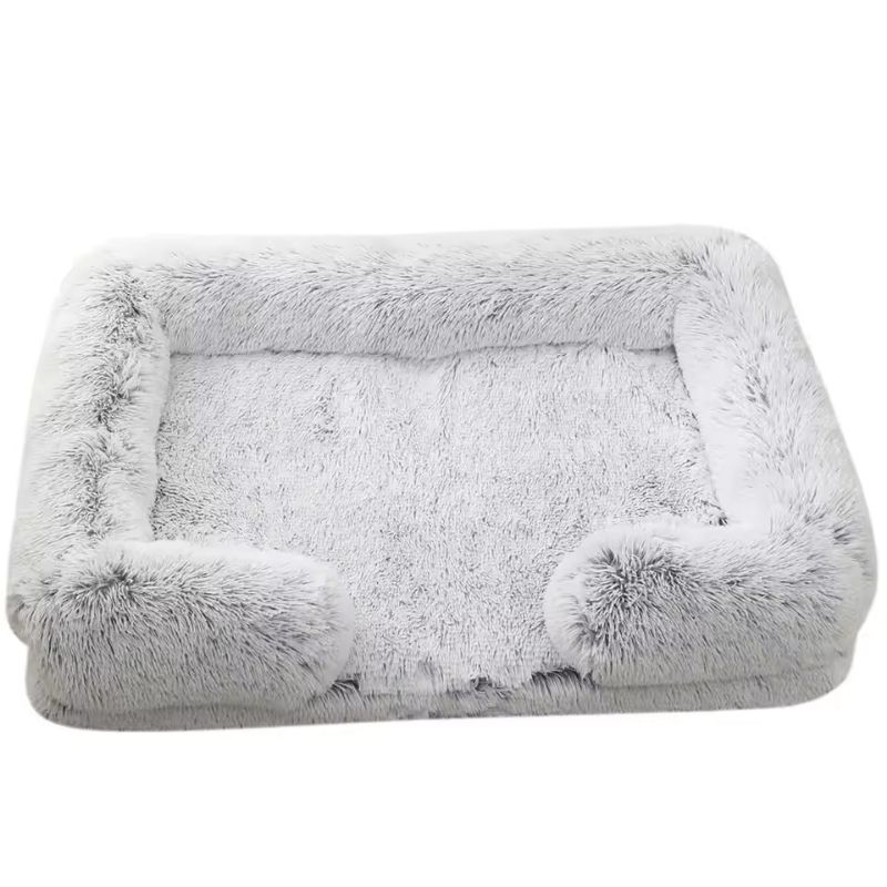 dreamypuff french bulldog bed