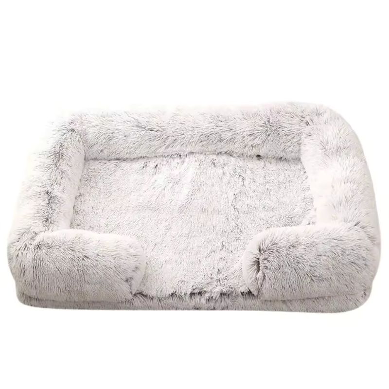 dreamypuff french bulldog bed