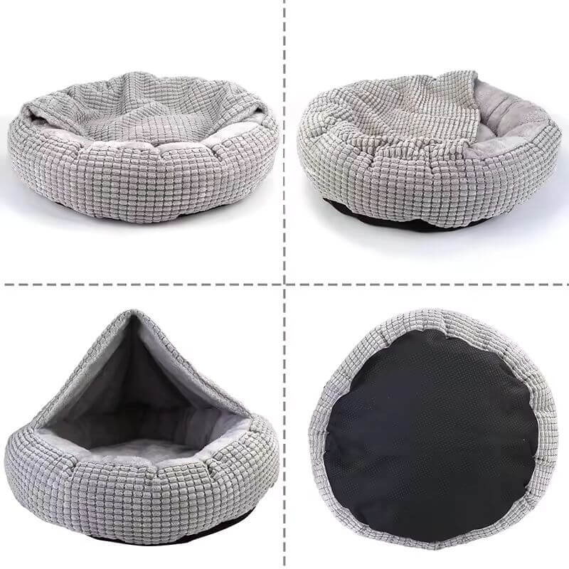 sleepy cloud french bulldog bed