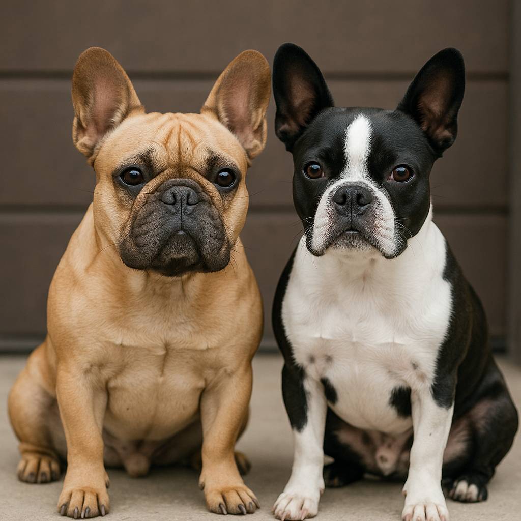 frenchton vs french bulldog