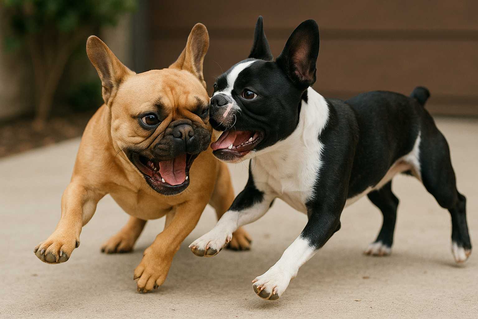 frenchton vs french bulldog
