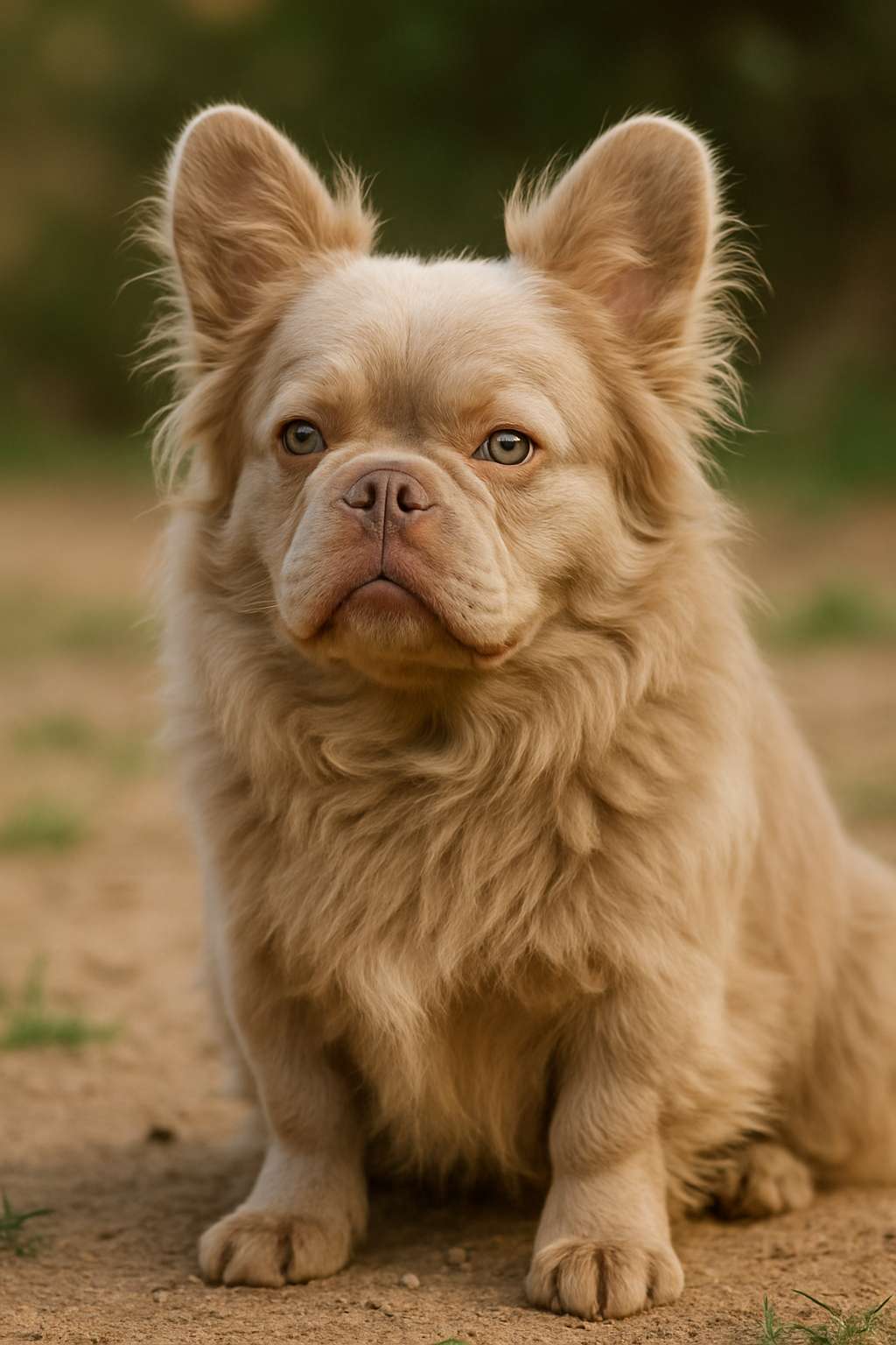 fluffy_isabella_french_bulldog_price frenchie space