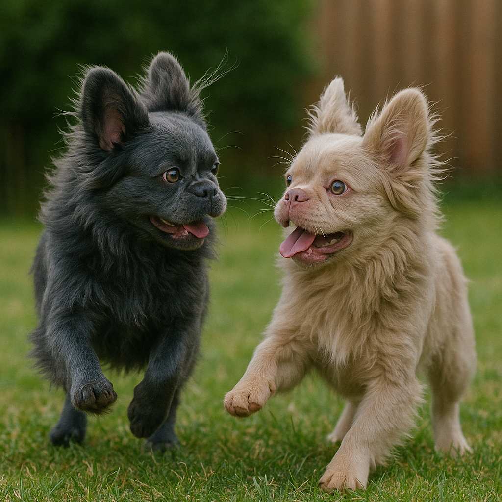 fluffy french bulldog price